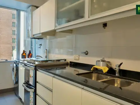 Departamento en Venta en Nuñez, USD 240.000