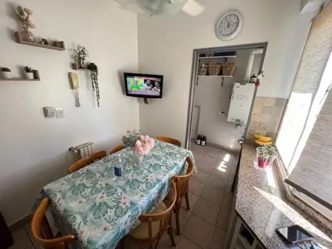 Departamento en Venta 10 años