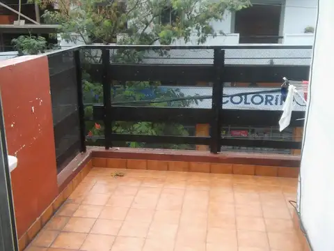 Departamento de 3 ambientes