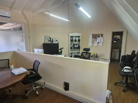 Oficina en Venta en San Isidro Vias / Rolon, USD 75.000