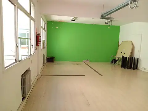 serv centr vigil recep 2 desp - amplia area de trabajo