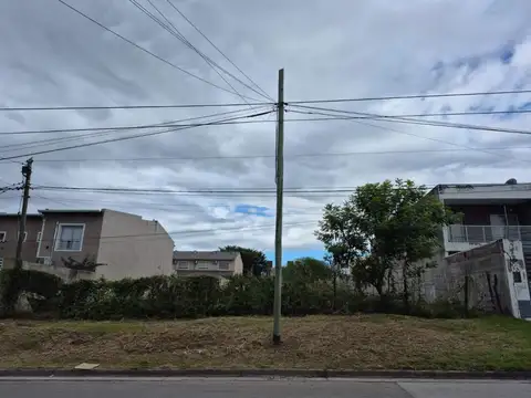 Terreno en Barrio Grand Bourg