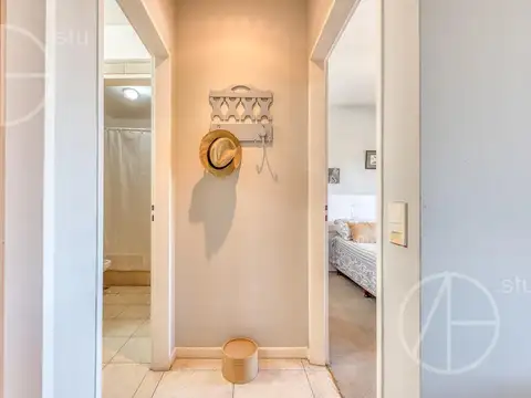 Departamento en Venta en Las Mercedes, USD 99.900