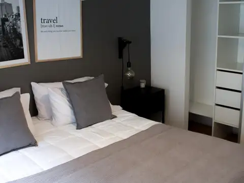 2 AMB ALQUILER AMOBLADO SAN TELMO  , PRECIO PAQUETE