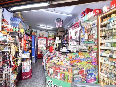 Local en Venta en Villa Crespo, USD 82.000