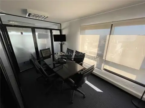 Oficina en Venta en Centro , USD 155.000