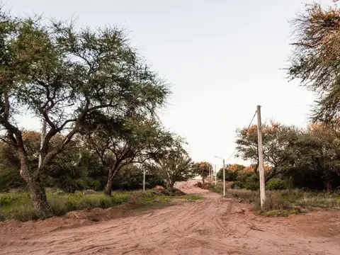 Lote 10 Mza 25 - La Macarena Club de Campo