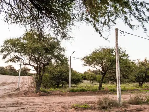 Terreno en Venta de 950,0 m2