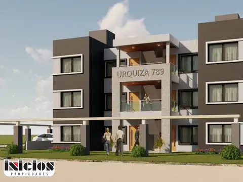 Departamento en Venta en Costa Azul, USD 30.000