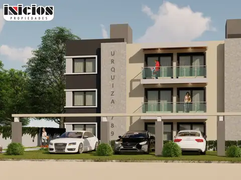 Departamento en Venta de 2 dormitorios