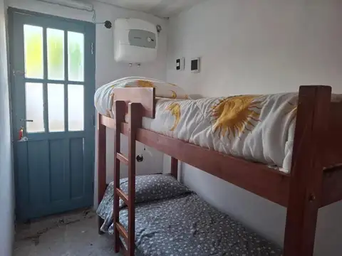 Casa en Alquiler al Oeste