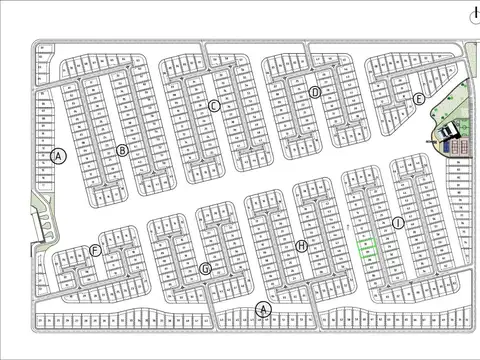 Terreno en Venta en Funes, USD 87.500
