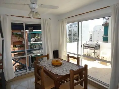 Departamento en Alquiler Temporal en Belgrano, USD 750