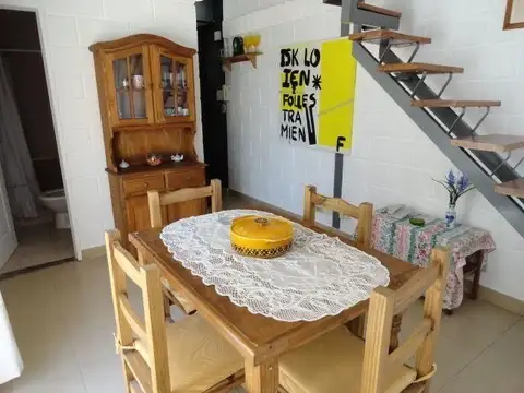 Departamento en Alquiler Temporal de 1 dormitorio