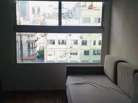 Departamento en Alquiler Temporal de 2 ambientes