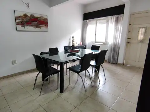 Casa 2 dormitorios en Barrio la Florida