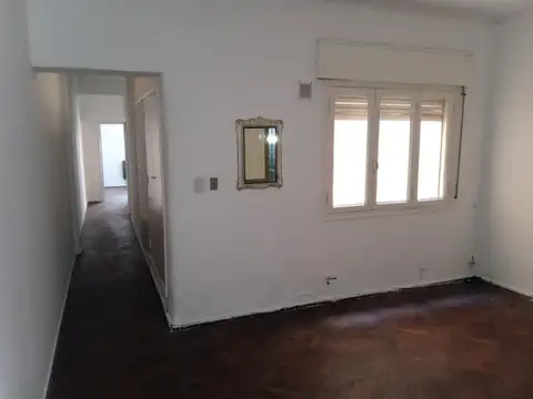 Alquiler departamento 2 Dormitorios centrico