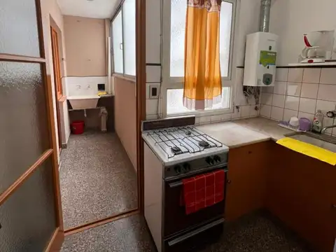 Departamento en Alquiler Temporal 50 años