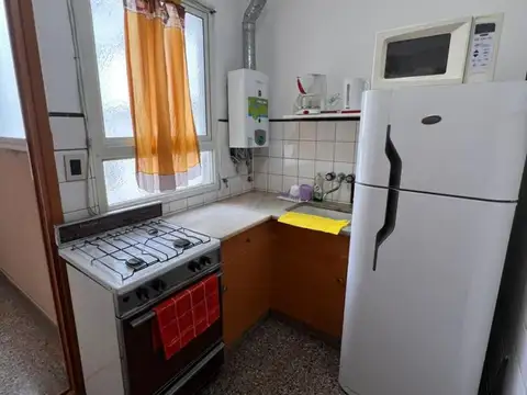 Departamento en Alquiler Temporal al Noroeste