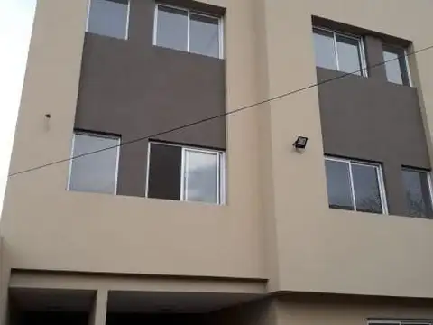 Arenales 1500, Piso 2