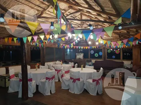 Hotel en Venta en Merlo, USD 800.000