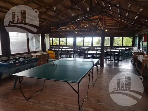 Complejo de 7 cabañas 3*