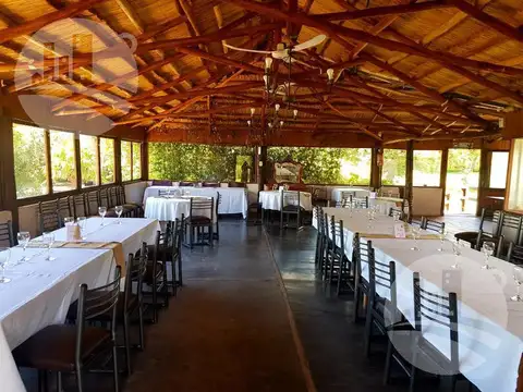 Hotel en Venta en Merlo, USD 800.000