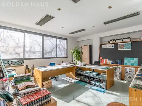 Galpon en Alquiler en Chacarita, USD 11.000