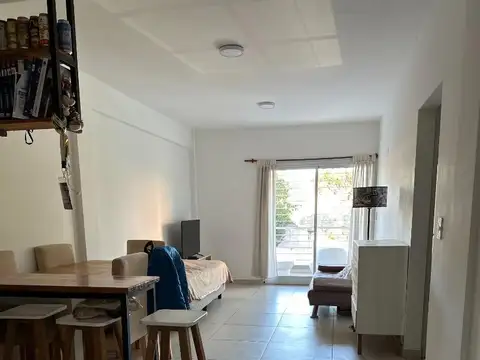 Departamento en Venta Permite mascota