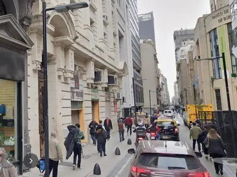 Oficina en Alquiler en Microcentro, $ 300.000