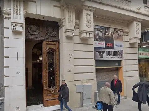 OFICINAS - OFICINAS - MICROCENTRO (COMERCIAL), CAPITAL FEDERAL