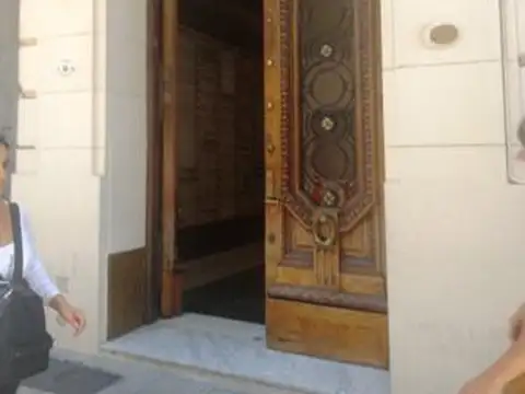 San Martin 66, Piso 2°, Of: entre Bme. Mitre y Rivadavia, CABA