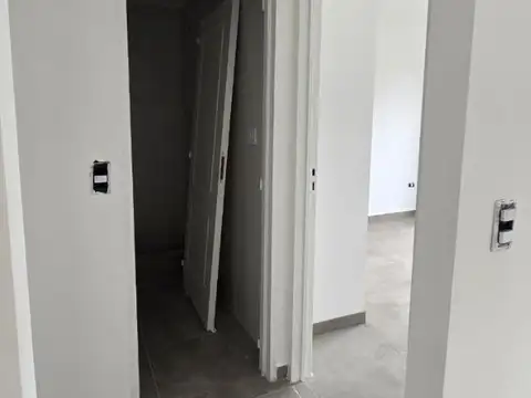 Departamento 2 Ambientes Con Terraza Individual