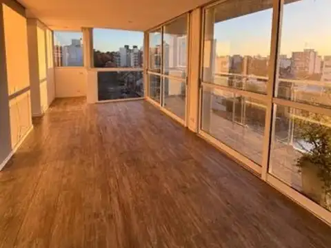 PISO EN VENTA GÜEMES APTO CREDITO