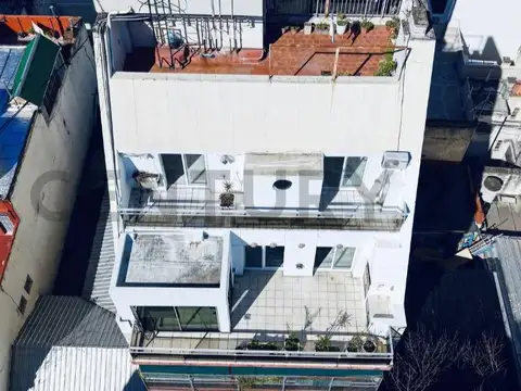 Departamento en Venta en Caballito, USD 218.500