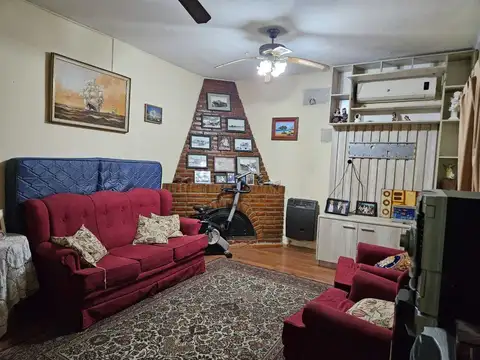 Casa en Venta 67 años