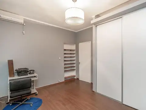 Depto Tipo Casa 3 ambientes con 2 baños