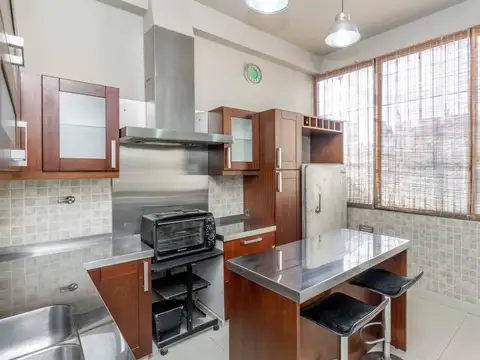 Depto Tipo Casa en Venta de 2 dormitorios