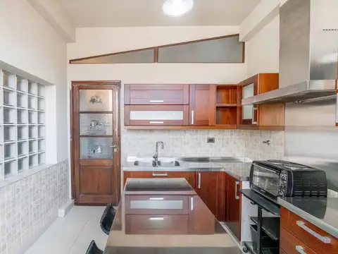 Depto Tipo Casa en Venta de 3 ambientes