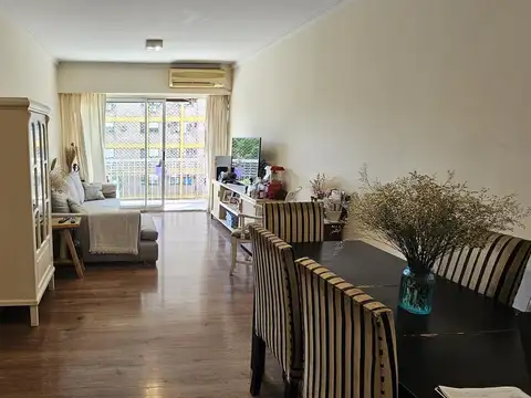 Departamento en Belgrano