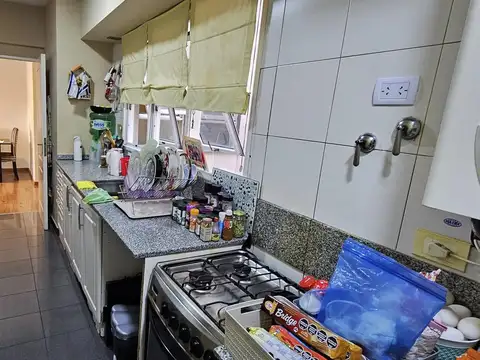 Departamento en Alquiler 25 años