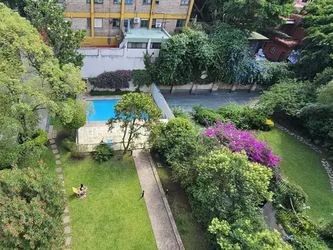 Departamento en Alquiler de 3 dormitorios