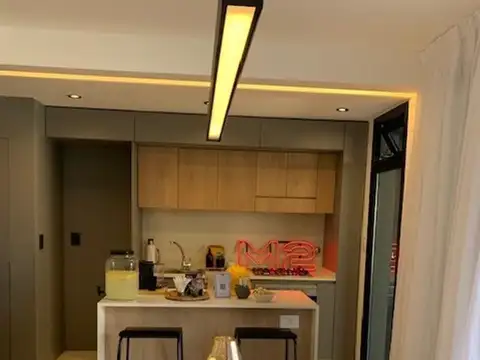 Departamento en Venta de 4 dormitorios