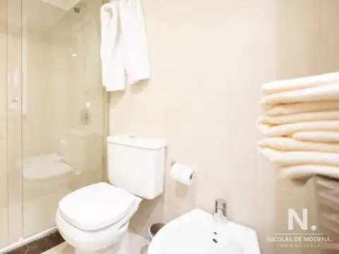 Apartamento en Roosevelt - Punta del Este