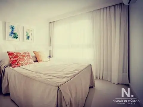 Departamento en Venta 2024 años