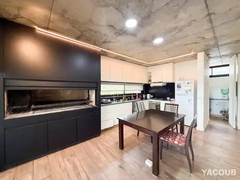 Casa en Alquiler al Norte