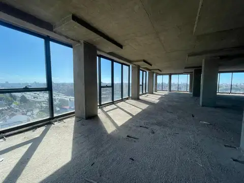 Esteban Echeverria al 1000