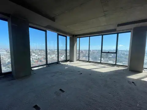 Oficina en Venta A Estrenar