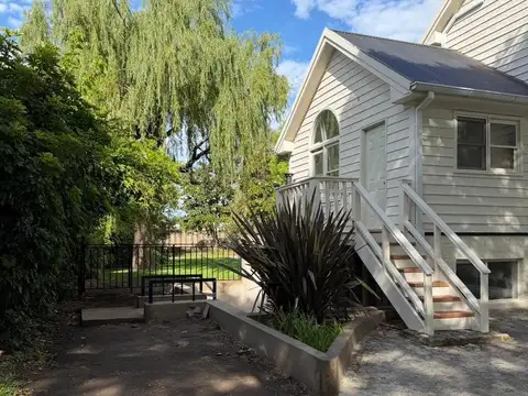 Casa en Alquiler de 5 dormitorios