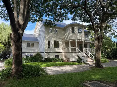 Teresa Urdapilleta Propiedades - San Jorge Village